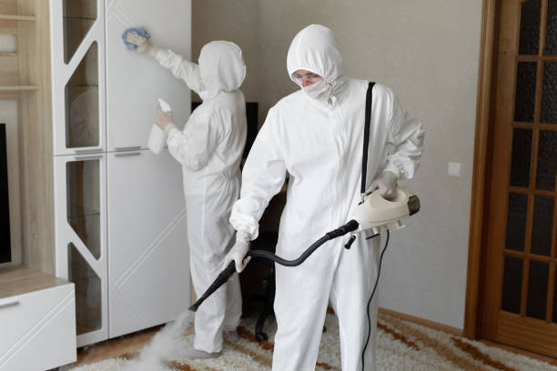 Affordable Sewage Cleanup solutions in Sanford, NC